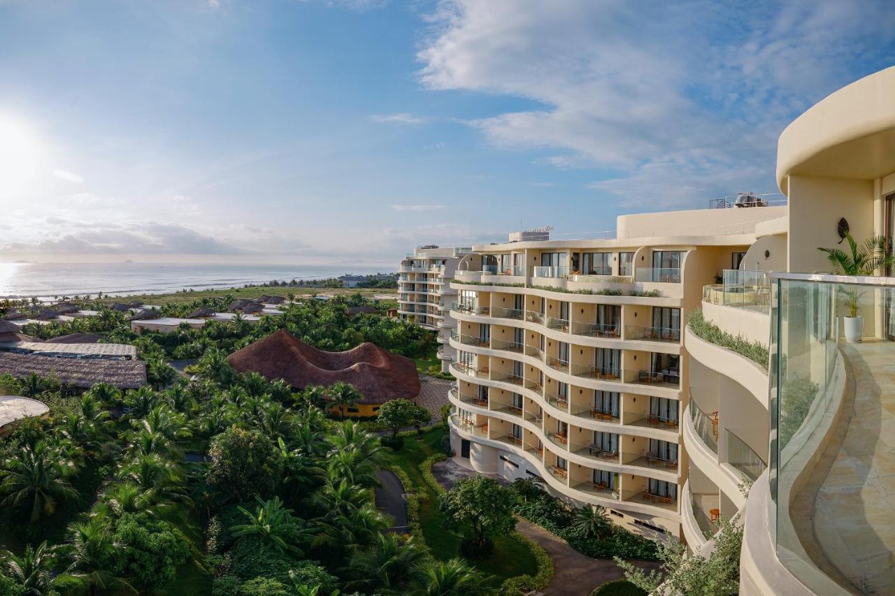 Hotel Ana Mandara Cam Ranh Khanh Hoa Exterior foto